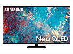 Samsung EPP/EDU: 75" QN85A Neo QLED 4K Smart TV (2021) + $500 Credit $1799