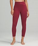 lululemon Instill High-Rise 25" Leggings $59 & more
