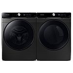 Samsung - Up to $700 Off Select Smart Dial Washer and Dryers