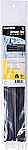 100-Pk Gardner Bender 46-104UVB Cable Tie $1.40