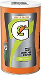 76.5-oz Gatorade Thirst Quencher Powder (Various Flavors) $9.50