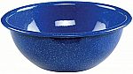 Coleman 6" Enamelware Mixing Bowl (Blue) $2.89