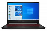 MSI Katana GF66 11UC-453 15.6" FHD Gaming Laptop (i5-11400H 8GB 512GB RTX 3050) $597