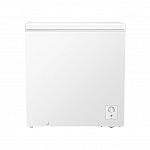 Hisense 7-cu ft Manual Defrost Chest Freezer $199.20