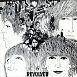 The Beatles - Revolver (Vinyl Remaster) $12.61