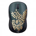 Logitech M317 Wireless Mouse $6.50