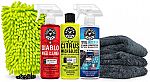 Chemical Guys Clean & Shine Car Wash Kit $24
