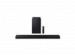 Samsung HW-Q600A 3.1.2ch 360W Soundbar $300