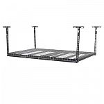 Husky Garage Overhead Storage Rack 96"X32" $174.99