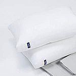 Casper Sleep Pillows – 2 Count $89 (25% off)