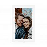 Lenovo 21.5" FHD Smart Frame (2GB, 16GB) $199.99