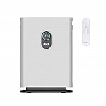 Shark Air Purifier 4 with True HEPA Filter (HE401) $99.99 (orig. $350) (YMMV)