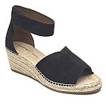 Rockport Women's Marah Peep Toe Wedge Sandal $20 and more
