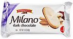 60-Pack Pepperidge Farm Milano Cookies Snack Packs $14.70