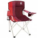 Sierra Designs Oversized Folding Chair $19.99