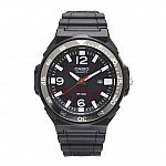 Casio Men's Solar-Powered Analog Watch $19.92