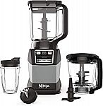 Ninja AMZ493BRN Compact Kitchen System, 1200W $110