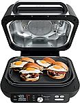 Ninja IG601 Foodi XL 7-in-1 Indoor Grill Combo $158 and more