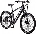 Schwinn Amalgam Adult 27.5" Electric Bike $849
