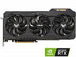 ASUS TUF Gaming GeForce RTX 3070 Ti 8GB GDDR6X PCI Express 4.0 Video Card $699.99
