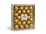 24-Ct Ferrero Rocher Fine Hazelnut Milk Chocolate $6.99 and more