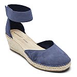 Rockport Women's Marah Ankle Strap Sandals $19.99 and more