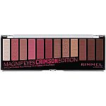 Rimmel Magnif'eyes Eyeshadow Palette $1.60 and more