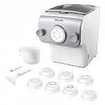 COSTCO - Philips Avance Pasta Maker Plus w/8 accessories $199.99