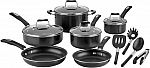 Cuisinart 14-Piece Cookware Set $49.99