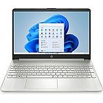HP Essential 15-ef3097nr 15.6" FHD Laptop (Ryzen 5 5625U 8GB 256GB) $399