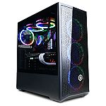 CyberpowerPC Z590 Gaming Desktop (i7-11700KF 16GB 1TB SSD RTX 3080) $1542