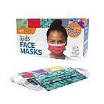 4-Ct FLTR Kids 50 Face Mask + FLTR Mens Mask $2