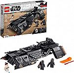 LEGO Star Wars Knights of Ren Transport Ship 75284 LEGO Set $49