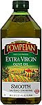 68-oz Pompeian Smooth Extra Virgin Olive Oil $11 & More
