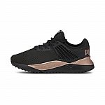 PUMA Women's Pacer Future Lux Sneakers $40 and more