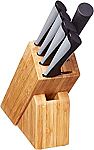 Kai Luna 6-Piece Knife Set $15