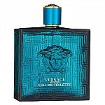 Versace Eros Eau de Toilette, 6.7 fl oz $59.99