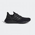 adidas Men's Pharrell Williams Ultraboost 20 Shoes $108