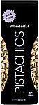 Amazon Prime - Wonderful Pistachios: 16-oz (Roasted with No Salt) $5, 48-oz (Salt & Pepper) $12.60