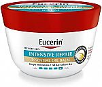 7-oz Eucerin Intensive Repair Essential Oil Body Balm for Very Dry Skin $6.36
