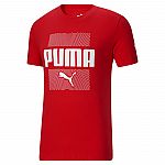 PUMA Men's Maze Tee $9.99