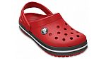 Crocs Kids' Crocband Clogs $16.72 and more