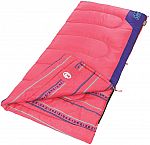 Coleman Kids' 50 Degree Sleeping Bag