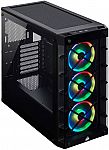 CORSAIR iCUE 465X RGB ATX Mid-Tower Smart Case $104.99