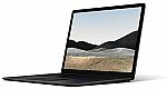 Microsoft Surface Laptop 4 13.5” Touch-Screen (i5 8GB 512GB Black) $820
