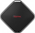 SanDisk Extreme 500 1TB Portable SSD $80