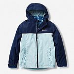 Eddie Bauer Girls Lone Peak 3-In-1 Jacket $20 Shipped & more