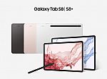 Samsung Galaxy Tab S8 Tablet 128GB + $50 Google Play Credit $200 or less