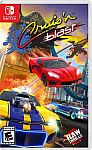 Cruis'n Blast - Nintendo Switch $20 + Free Shipping