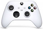 Xbox Core Wireless Controller (Robot White) $45